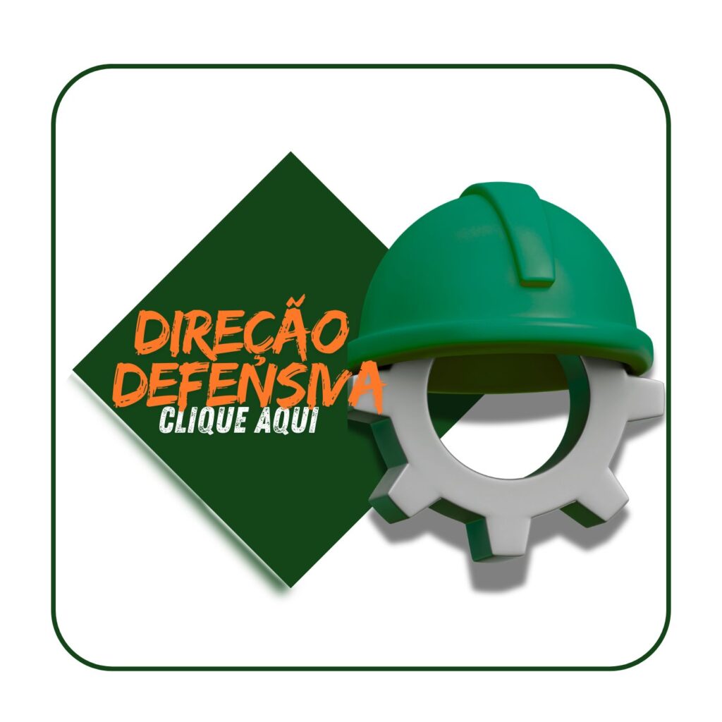 CURSO DIREÇÃO DEFENSIVA