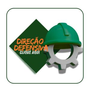CURSO DIREÇÃO DEFENSIVA