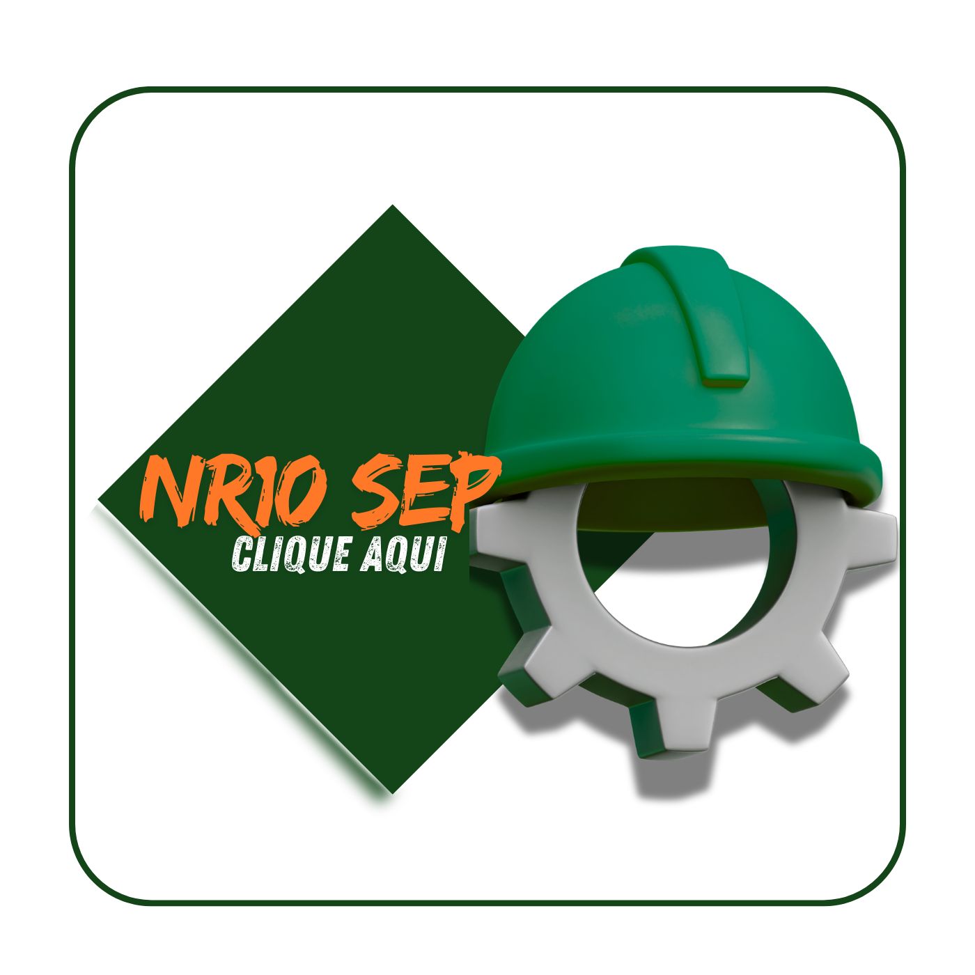 CURSO NR 10 SEP FORMAÇÃO – SEGURANÇA NO SISTEMA ELÉTRICO DE POTÊNCIA E EM SUAS PROXIMIDADES