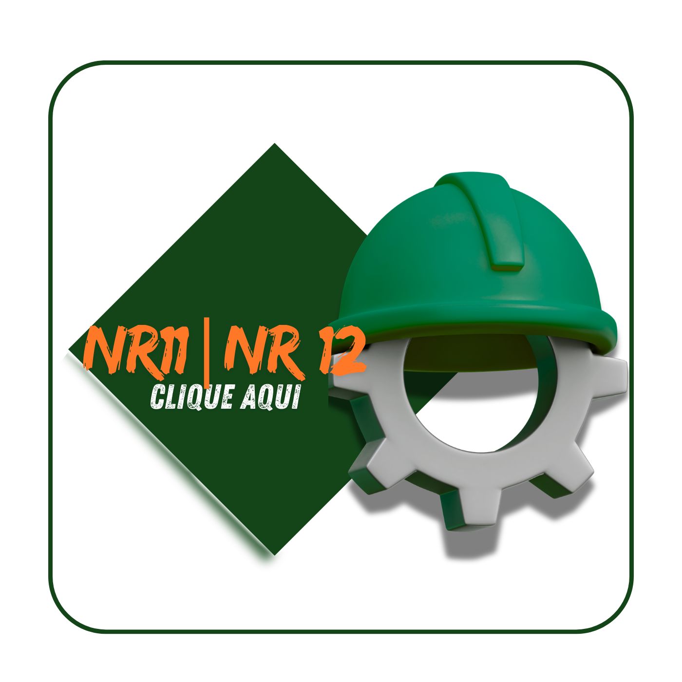 CURSO NR 11 E NR 12 – SEGURANÇA NA OPERAÇÃO DE TRATORES