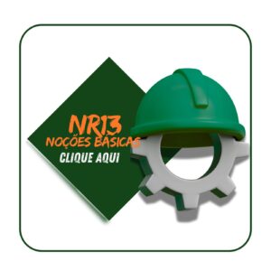 CURSO NR 13 – NOÇÕES BÁSICAS EM VASOS DE PRESSÃO E TUBULAÇÕES / FLUIDOS E GASES PRESSURIZADOS