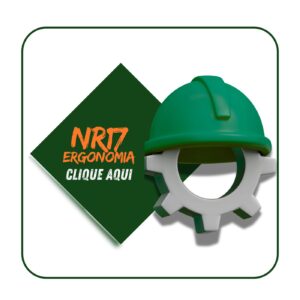 CURSO NR 17 – NOÇÕES BÁSICAS DE ERGONOMIA NO AMBIENTE DE TRABALHO