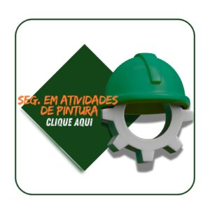 CURSO SEGURANÇA EM ATIVIDADES DE PINTURA